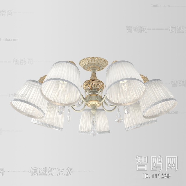 European Style Droplight