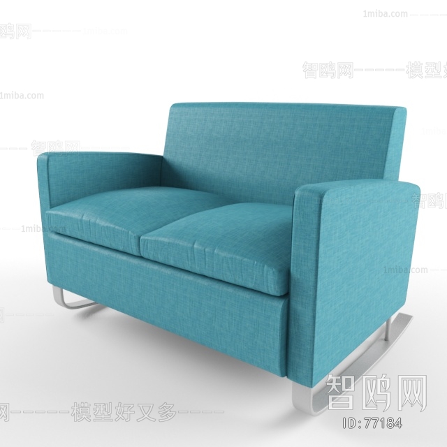 Modern A Sofa For Two