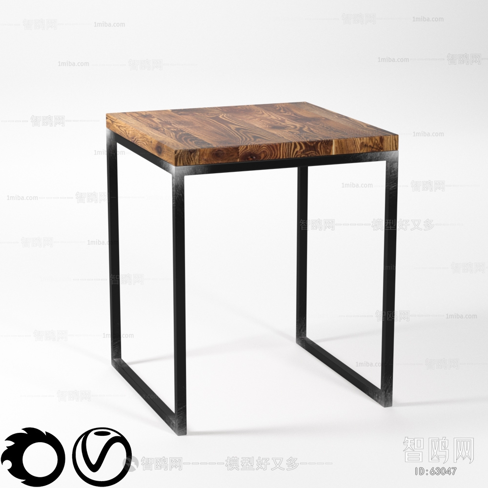 Modern Side Table/corner Table