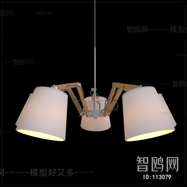 Modern Droplight