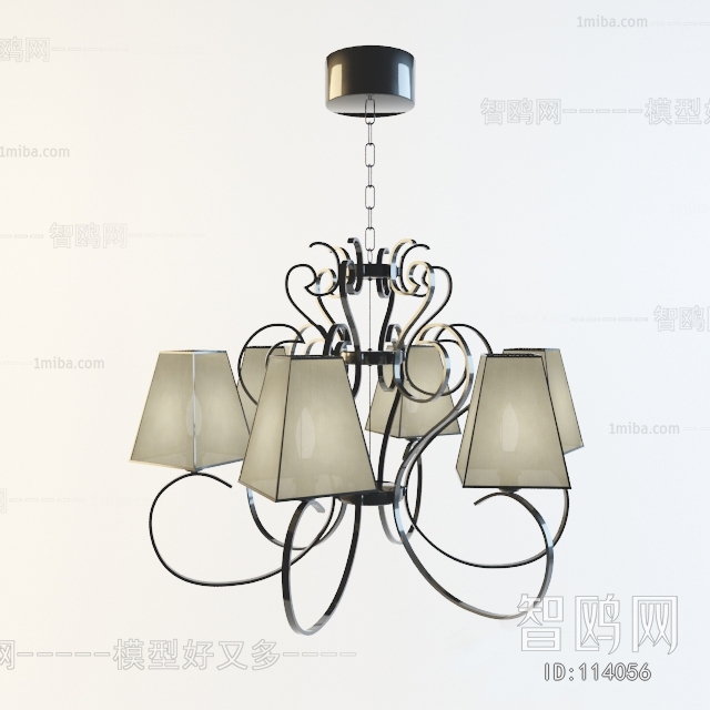 European Style Droplight