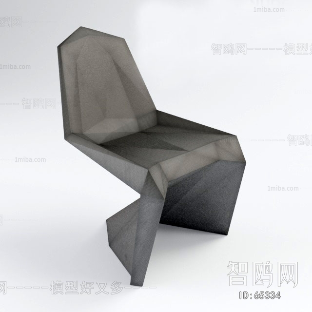 Modern Single Chair