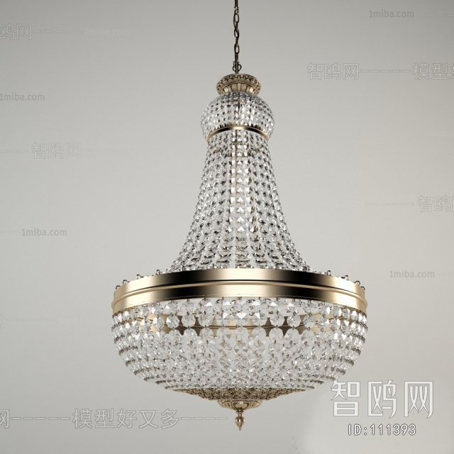 European Style Droplight