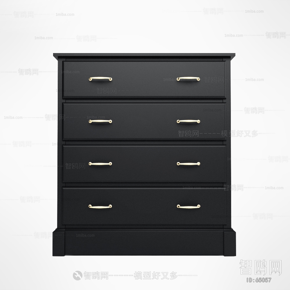 Modern Chest Of Drawers