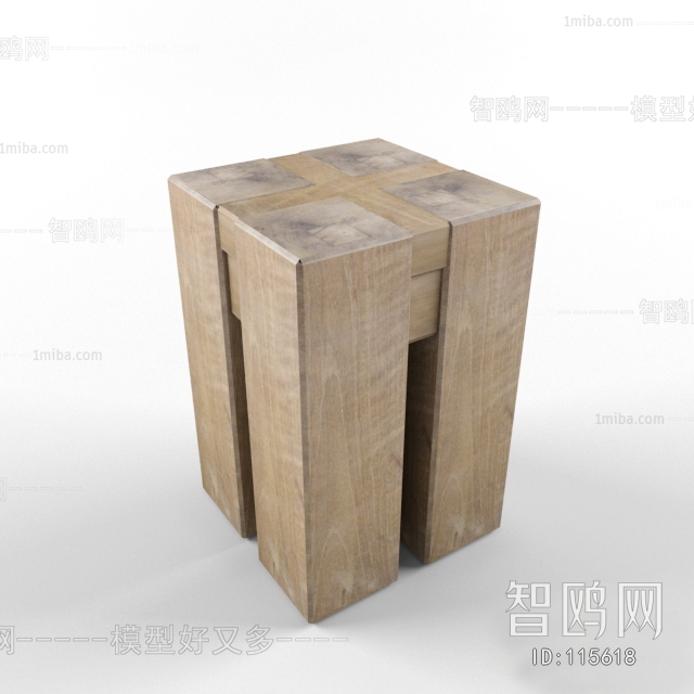 Modern Stool