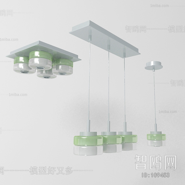 Modern Droplight