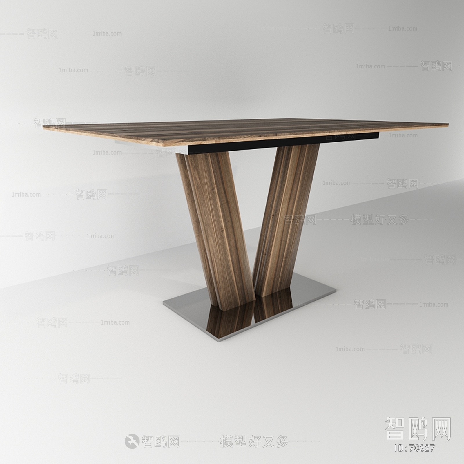 Modern Table