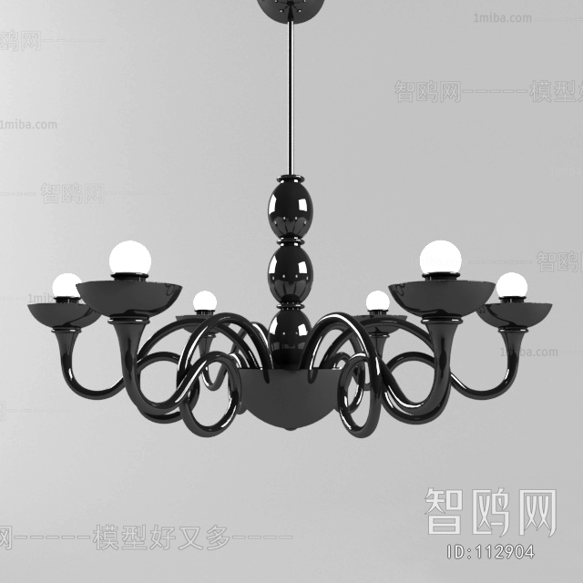 European Style Droplight