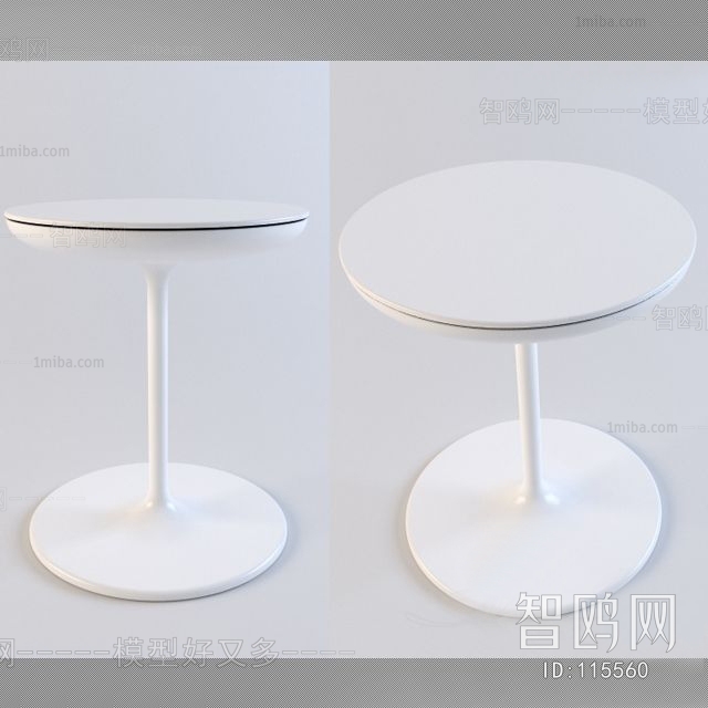 Modern Side Table/corner Table