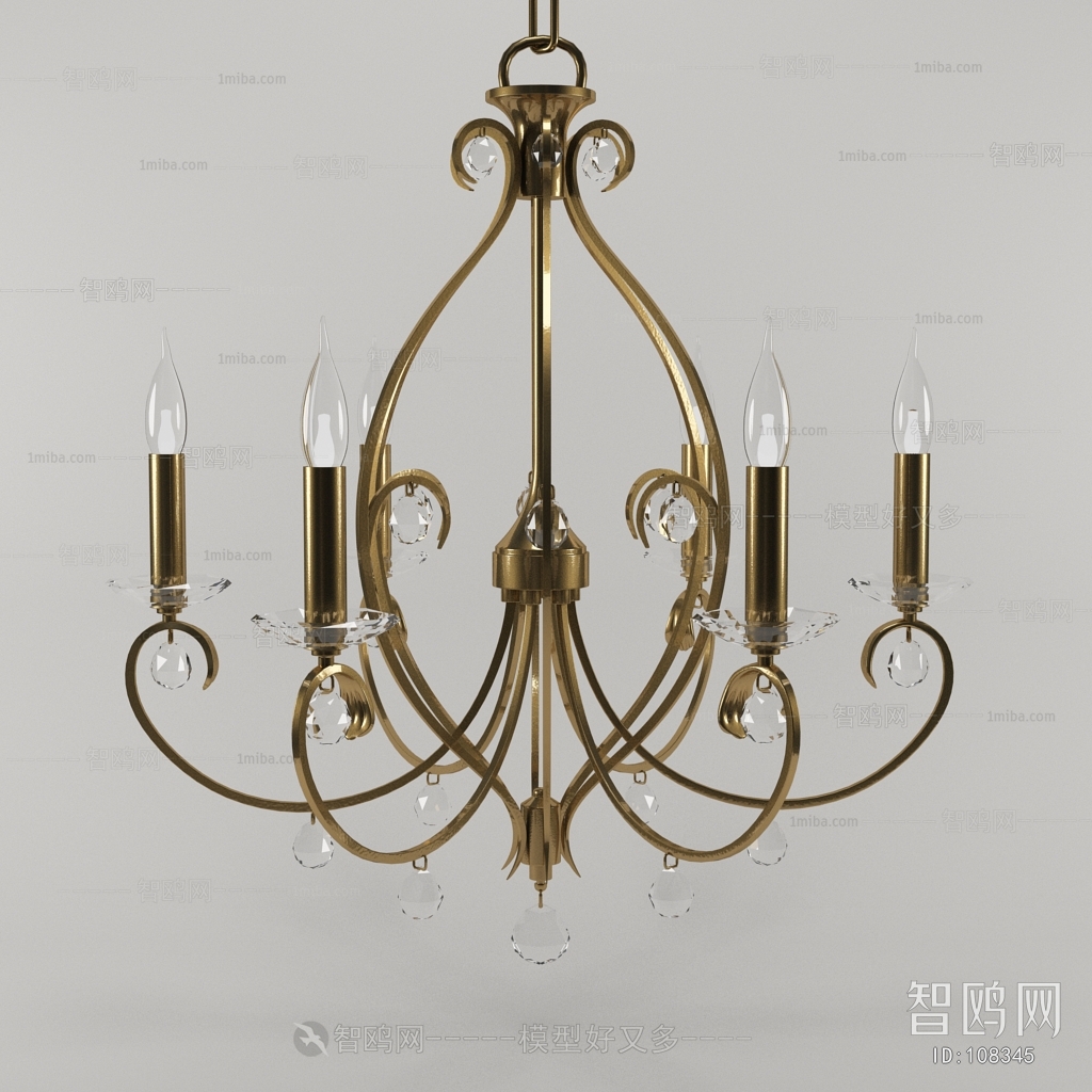 European Style Droplight