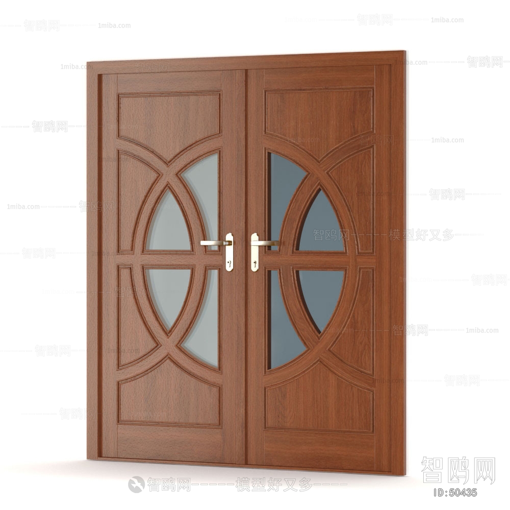 European Style Door