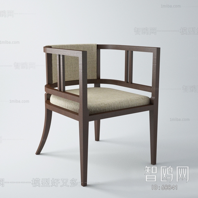 Modern Single Chair