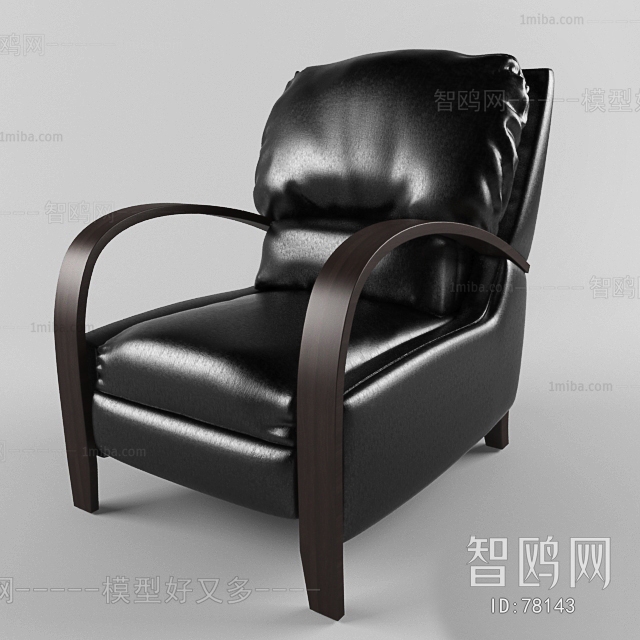 Modern Single Chair