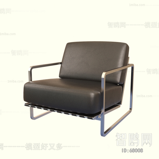 Modern Single Chair