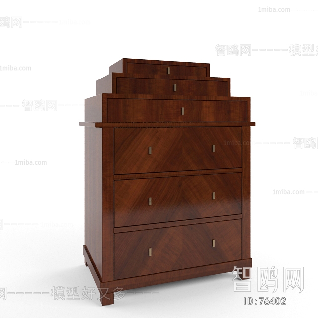 European Style Side Cabinet/Entrance Cabinet