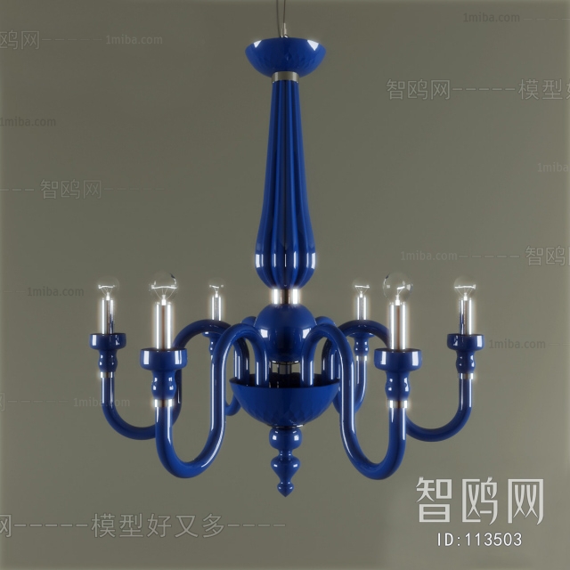 European Style Droplight