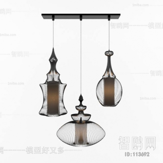 Modern Droplight