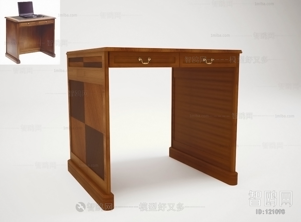 Modern Desk