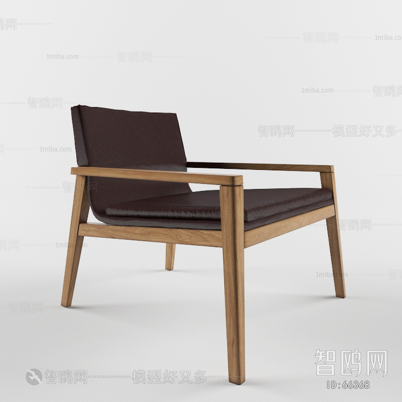 Modern Single Chair