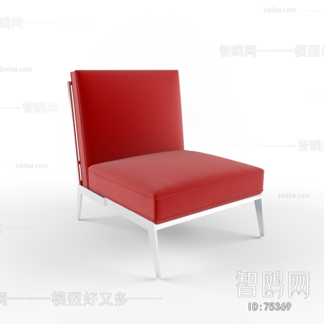 Modern Single Chair