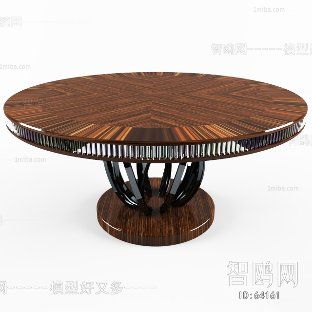 Modern Coffee Table