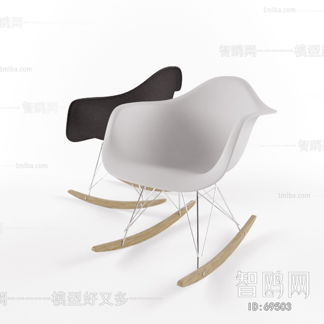 Modern Single Chair