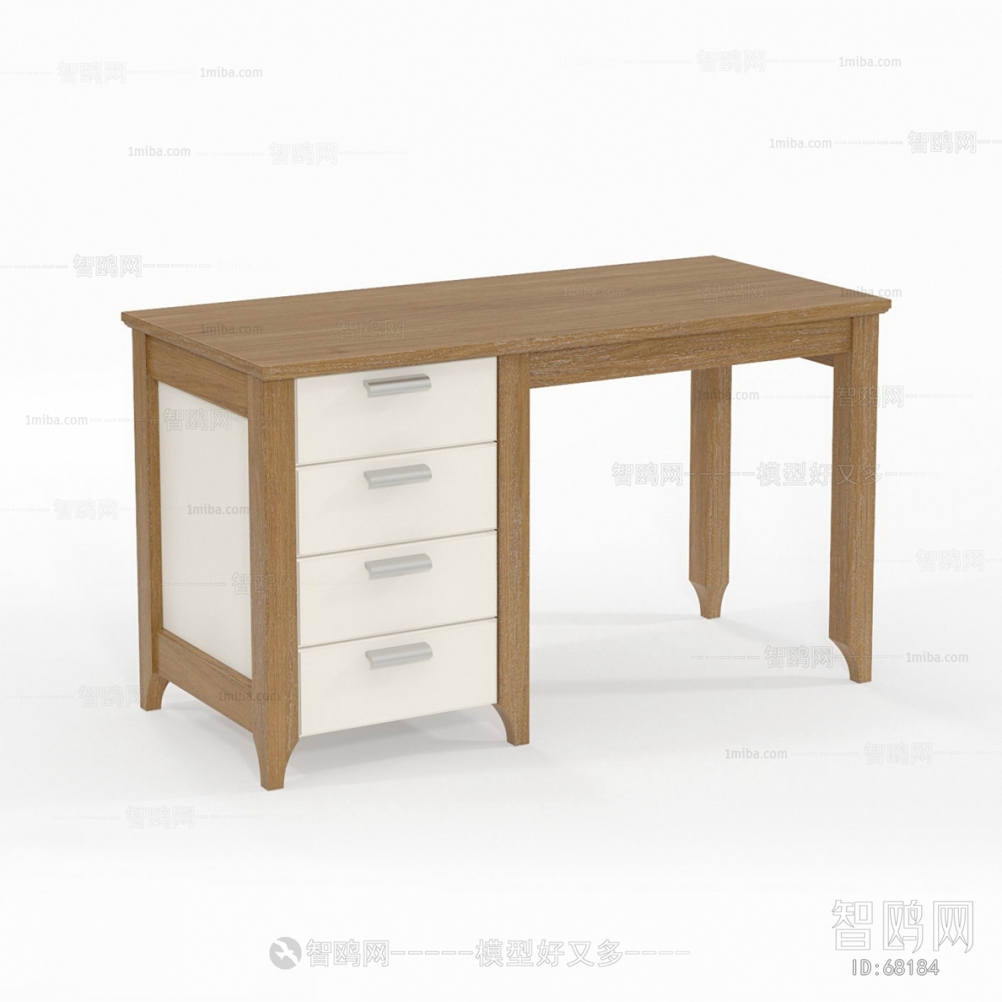 European Style Desk