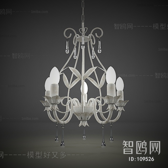 European Style Droplight