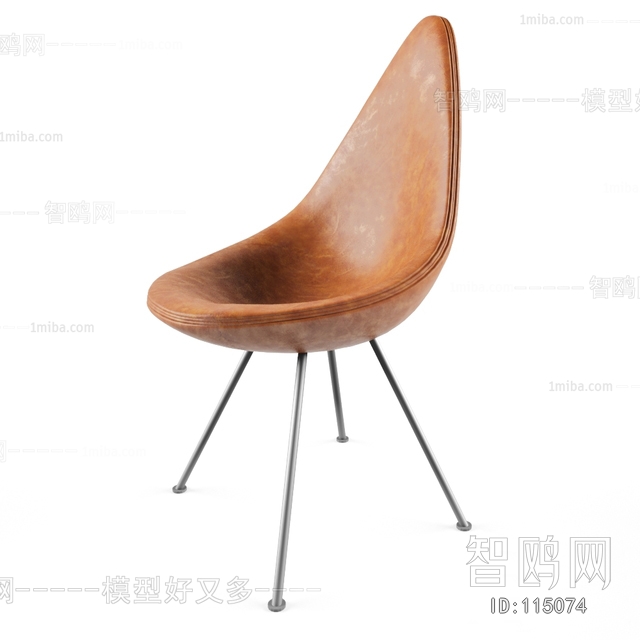 Modern Single Chair