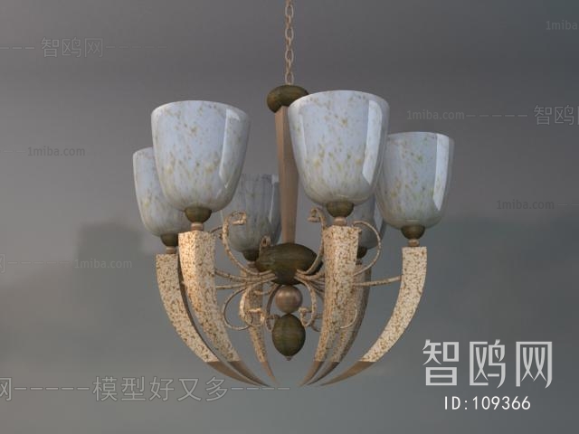 European Style Droplight