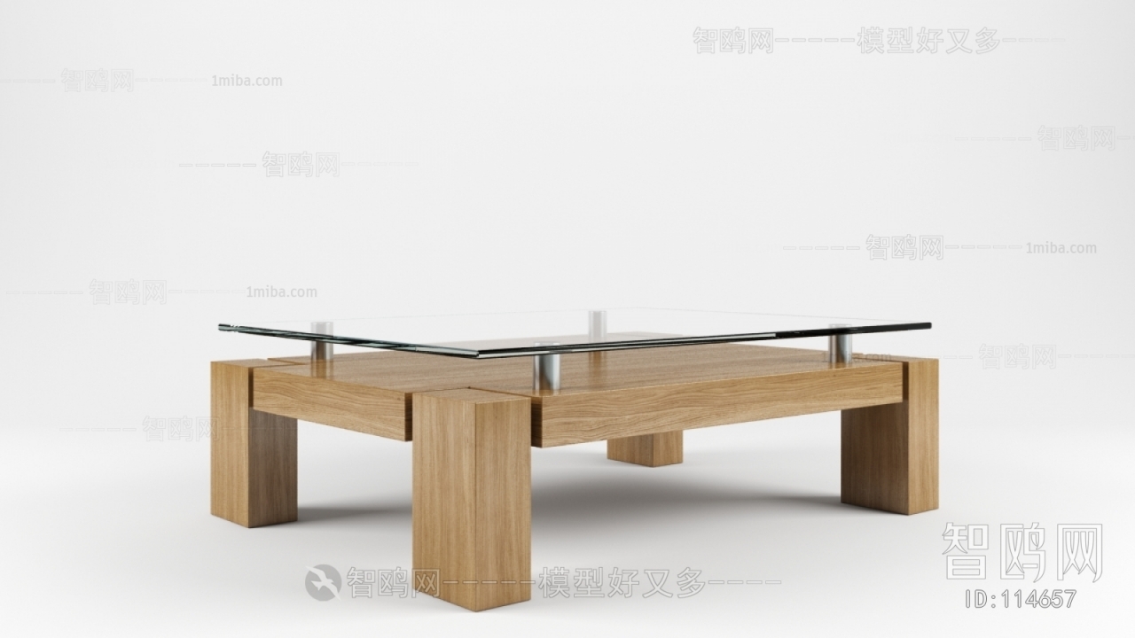 Modern Coffee Table