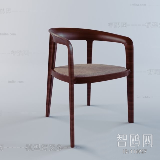 Modern Single Chair