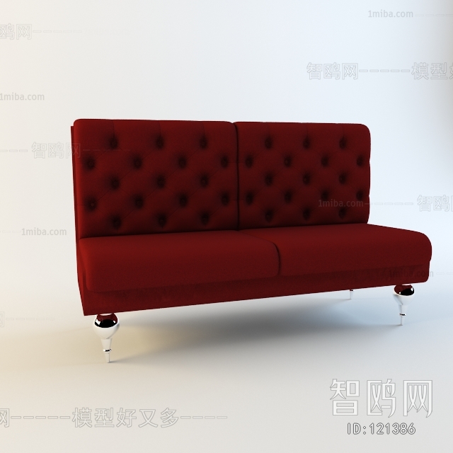 Modern A Sofa For Two