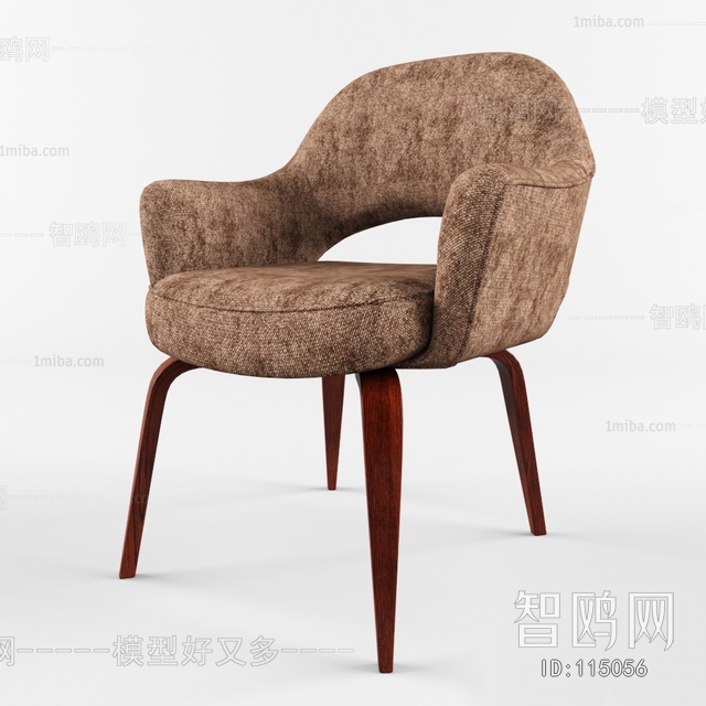 Modern Single Chair