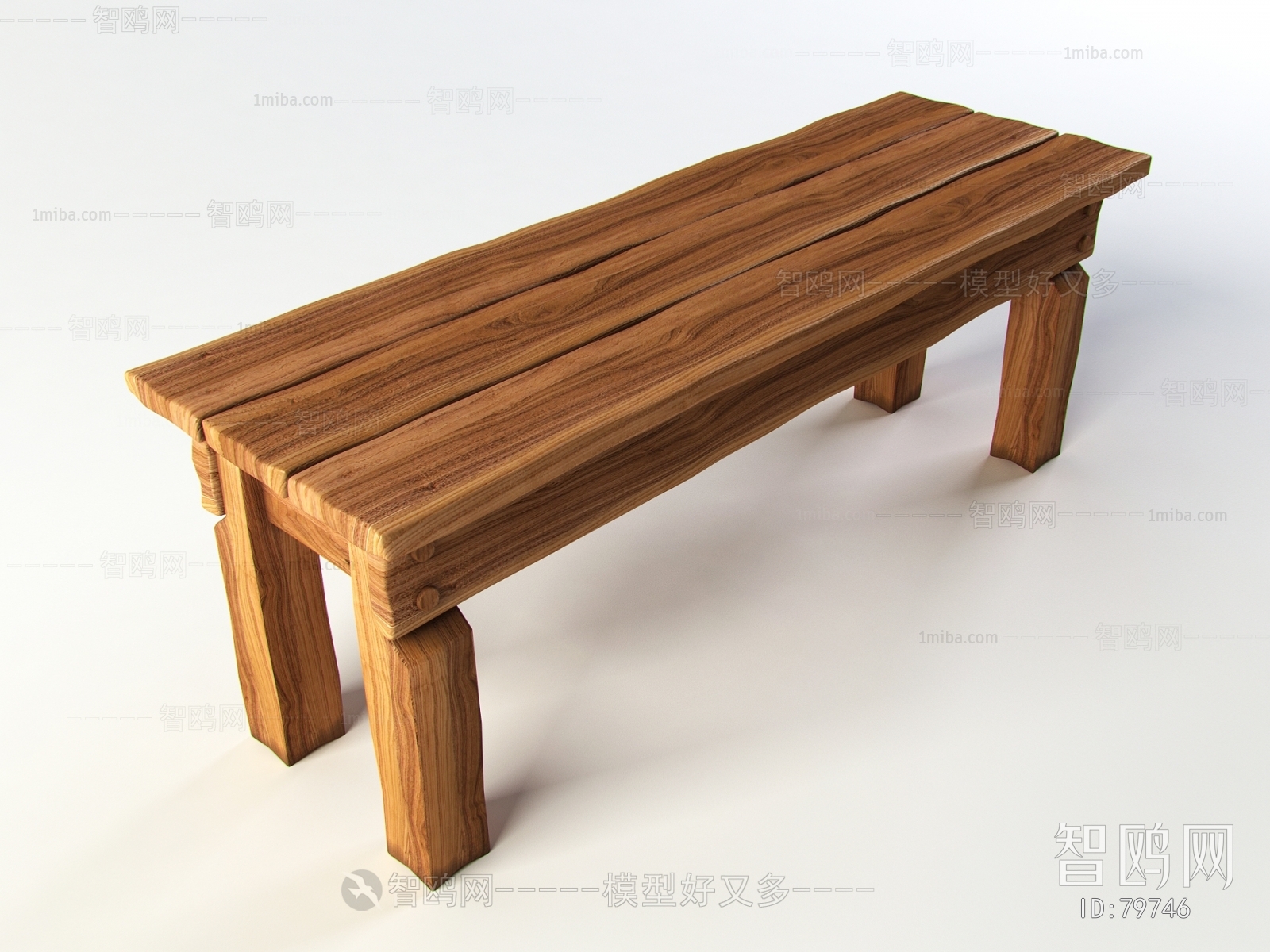 Modern Table