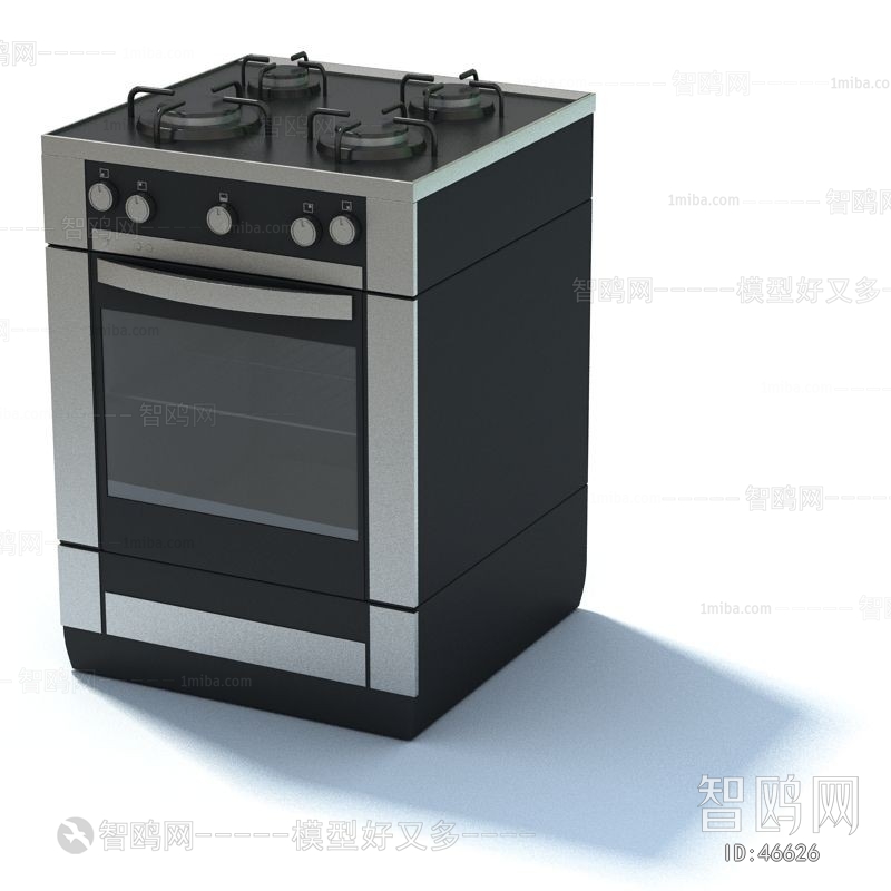 Modern Kitchen Appliance