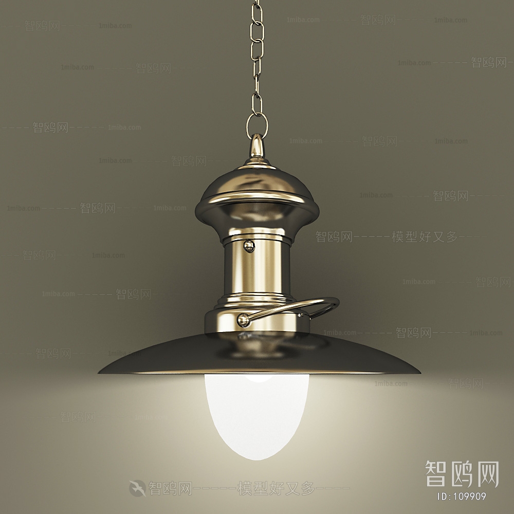 European Style Droplight