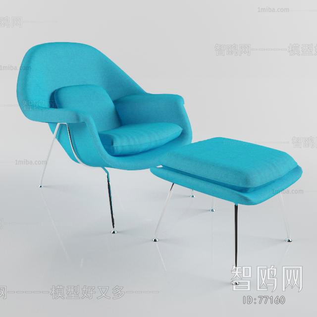 Modern Single Chair