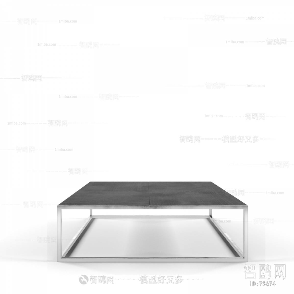 Modern Coffee Table