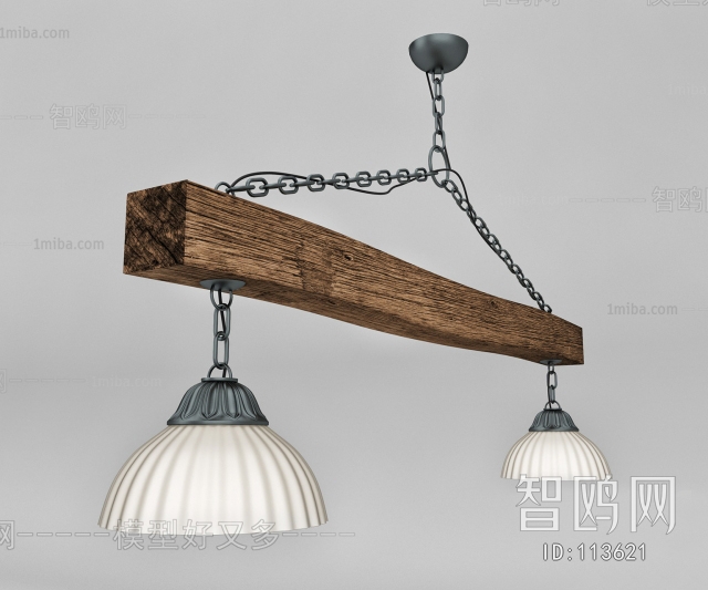 European Style Droplight