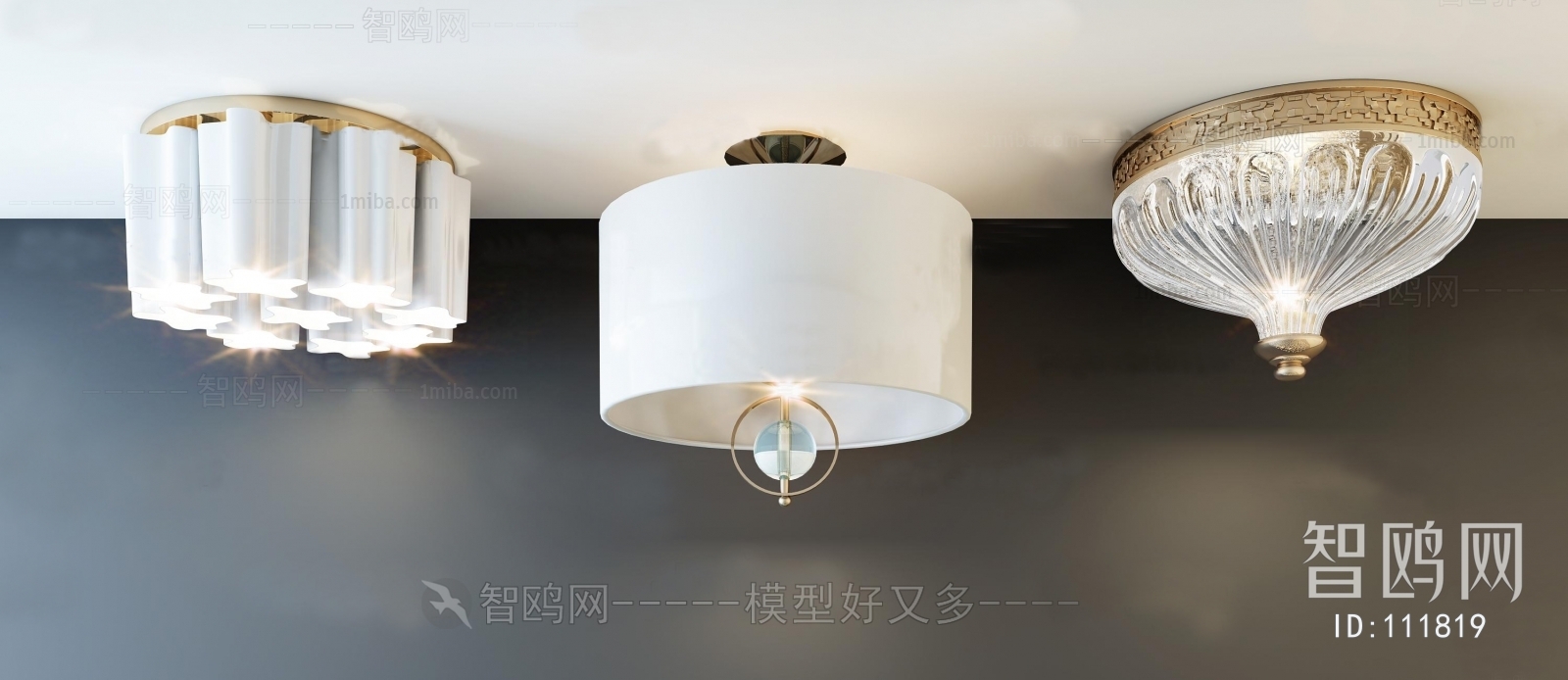 Modern Ceiling Ceiling Lamp