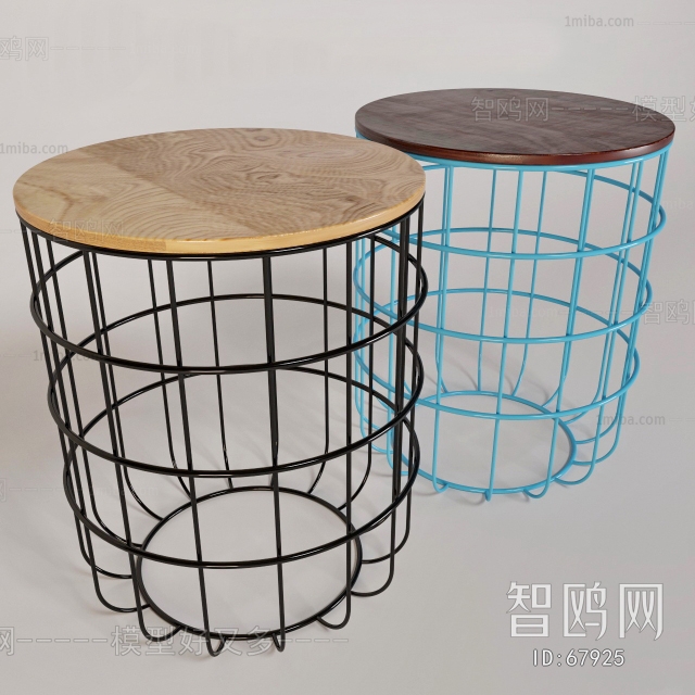 Modern Side Table/corner Table