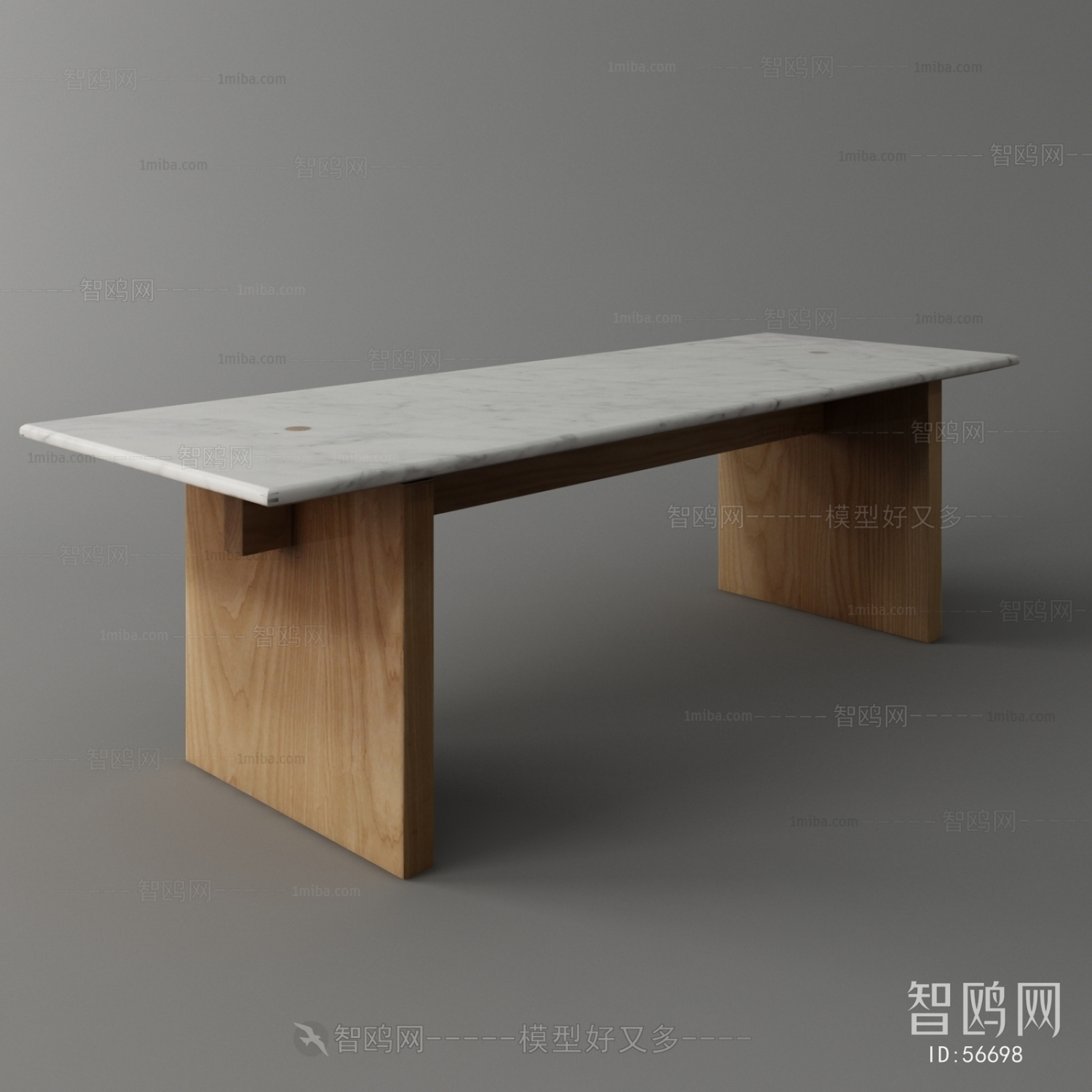 Modern Table