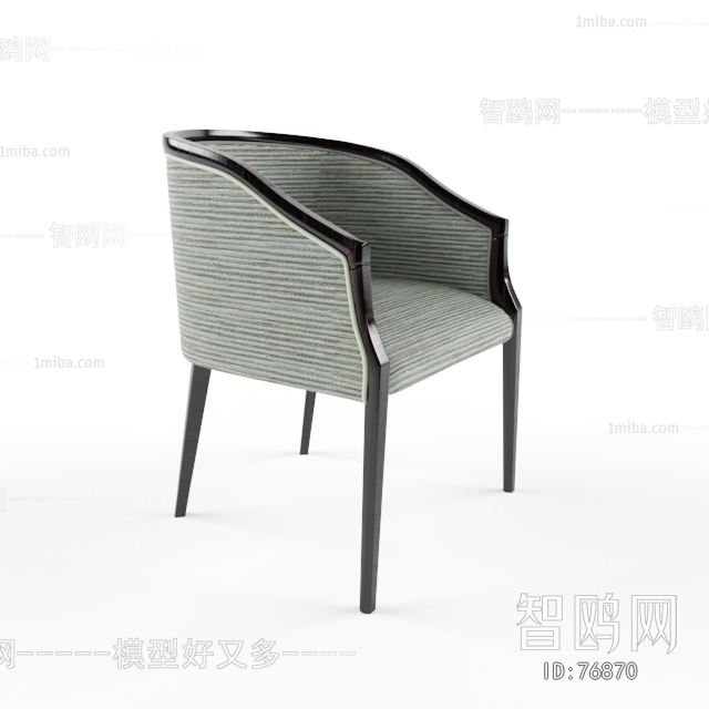 Modern Single Chair