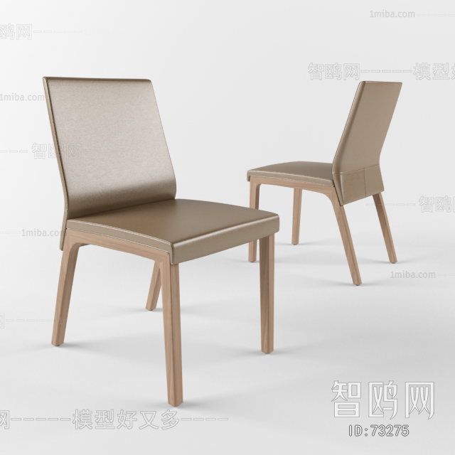 Modern Single Chair