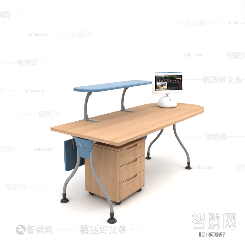 Modern Office Table