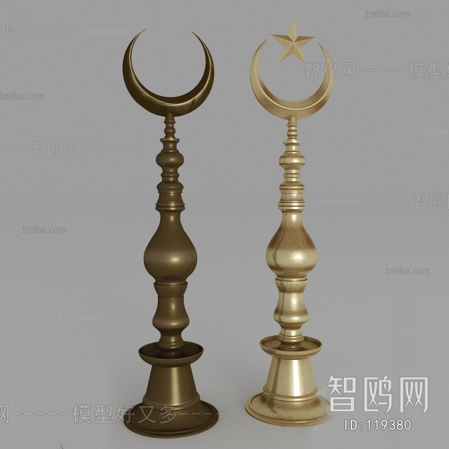 European Style Decorative Set