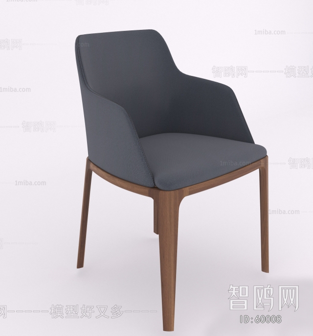 Modern Single Chair