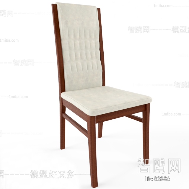 Modern Single Chair