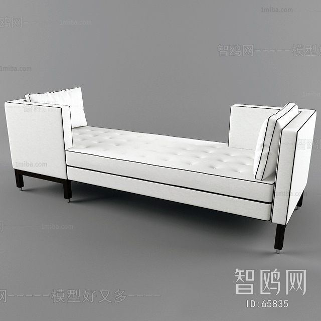 Modern Multi Person Sofa